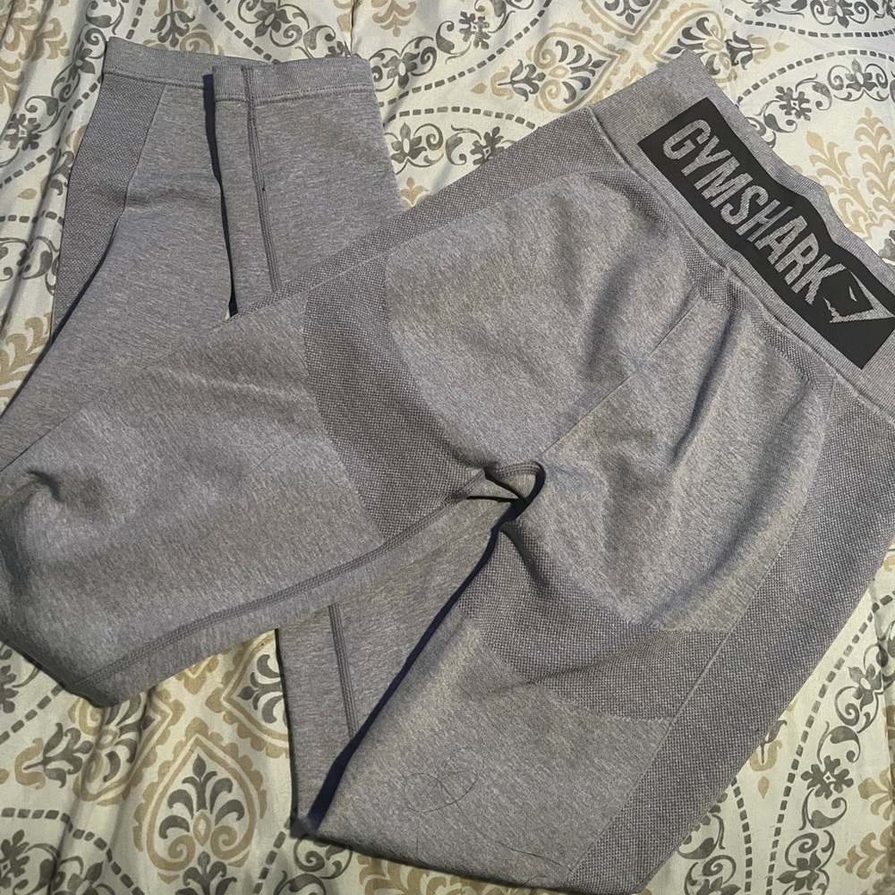 Gym jerk legging